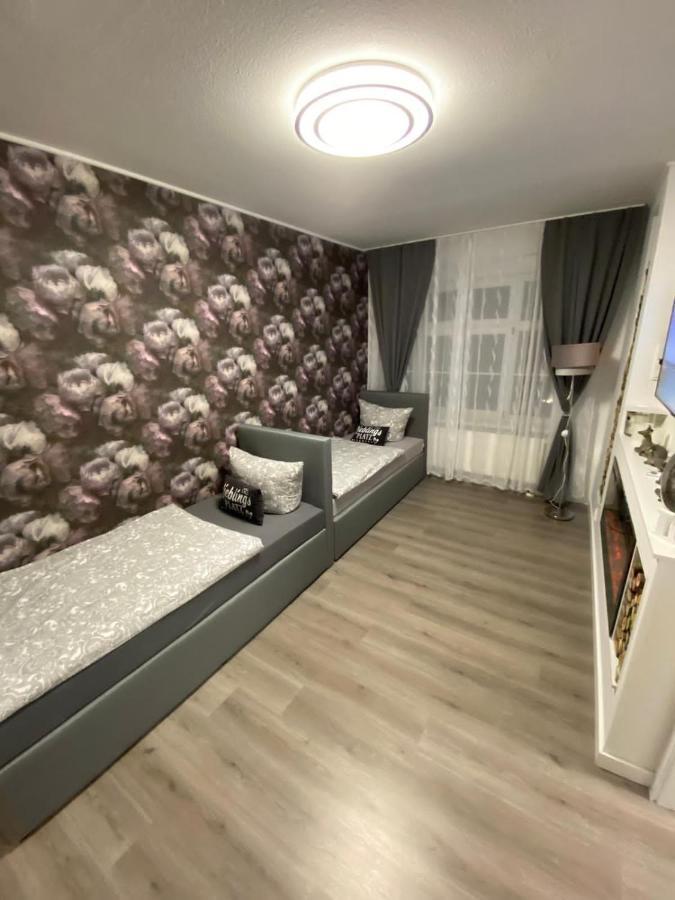 Ferienwohnung Erfurter Rose מראה חיצוני תמונה