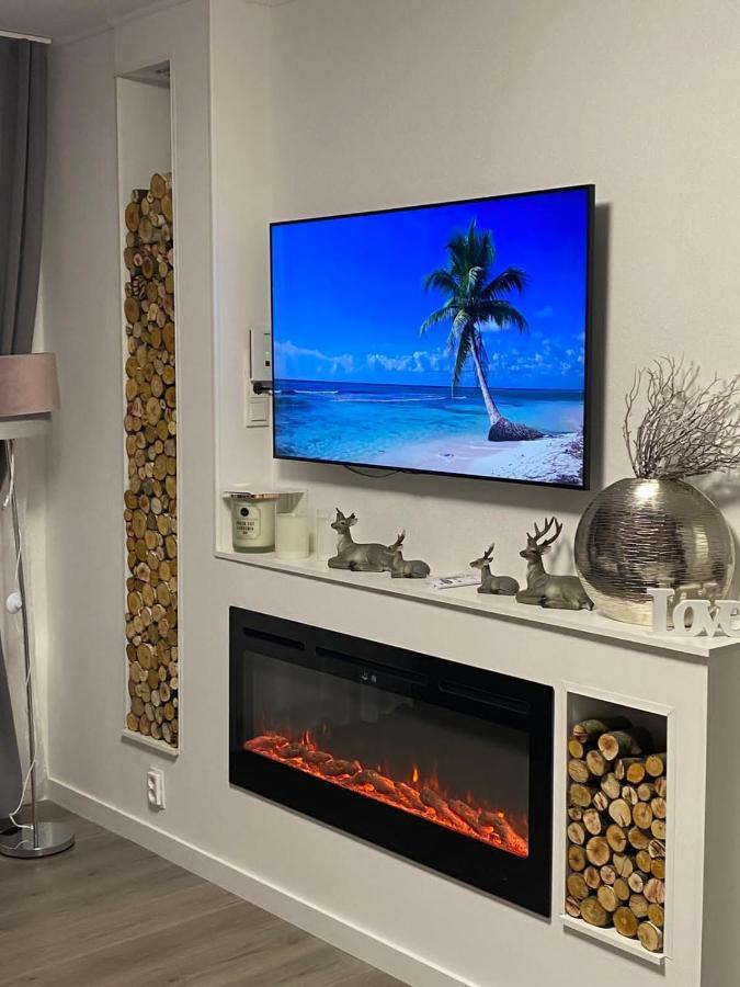 Ferienwohnung Erfurter Rose מראה חיצוני תמונה