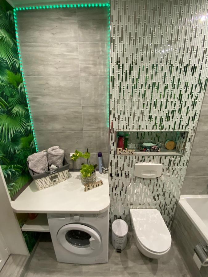 Ferienwohnung Erfurter Rose מראה חיצוני תמונה