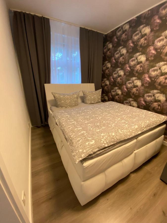 Ferienwohnung Erfurter Rose מראה חיצוני תמונה
