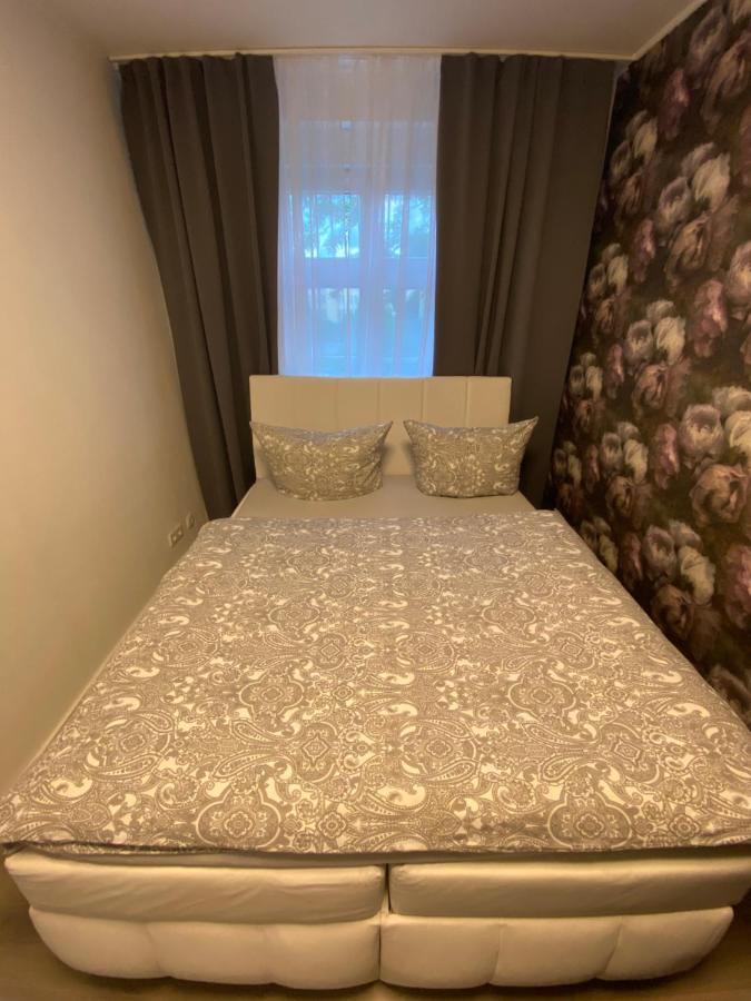 Ferienwohnung Erfurter Rose מראה חיצוני תמונה