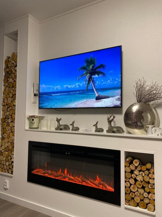 Ferienwohnung Erfurter Rose מראה חיצוני תמונה